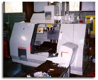 دستگاه CNC