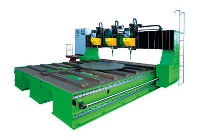 دریل cnc