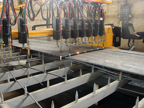 دستگاه برش cnc راسته بر دستگاه برش cnc راسته بر
